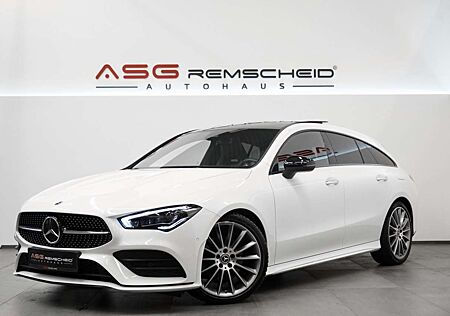 Mercedes-Benz CLA 220 d Shooting Brake AMG Line *2.HD*19*Pano