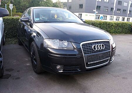 Audi A3 Sportback 1.6 Attraction