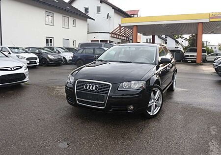 Audi A3 Sportback 1.6 Attraction
