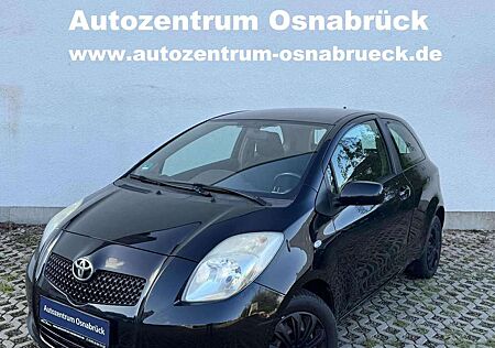 Toyota Yaris 1.3 Sol Klima PDC Allwetterreifen