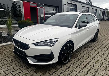 Cupra Leon ST 2.0 TSI Keyless AC 19-Alu Android Auto