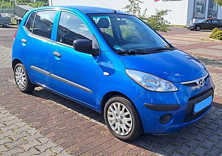 Hyundai i10 1.2 Classic