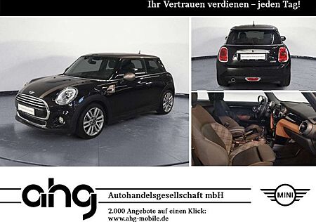 Mini Cooper Seven Chili Klimaaut. Sportsitze PDC