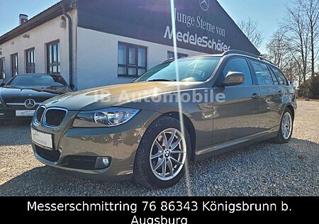 BMW 320 d Touring Klima*Tüv bis März 2027*AHK*uvm....