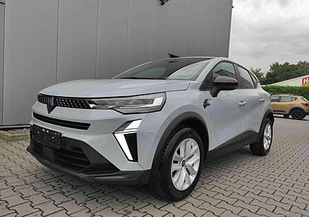 Renault Captur Evolution MJ25 TCe90 +PDC+APP+SHZ+5 Jahre Gar. ...