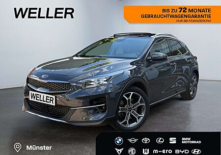 Kia XCeed 1.6 T-GDI DCT7 PLATINUM *LED*Pano*Leder*JBL*