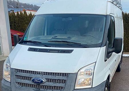 Ford Transit Kasten FT 280 M City Light