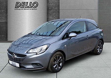 Opel Corsa 120 Jahre Apple CarPlay Android Auto SHZ LenkradHZ