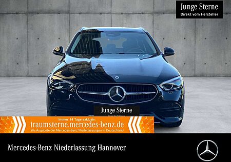 Mercedes-Benz C 180 T AVANTG+LED+KAMERA+KEYLESS+9G