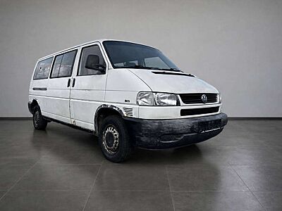 Volkswagen T4 Caravelle T4 Caravelle