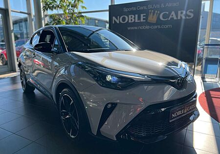 Toyota C-HR Hybrid GR Sport AHK LED NAV SHZ ALU