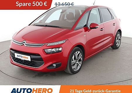 Citroën C4 Picasso Citroen 2.0 Blue-HDi Exclusive*NAVI*XENON*CAM*PDC*SHZ*