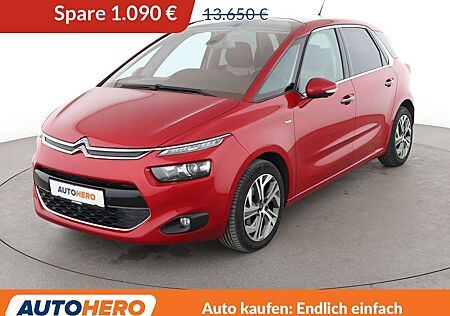 Citroën C4 Picasso Citroen 2.0 Blue-HDi Exclusive*NAVI*XENON*CAM*PDC*SHZ*