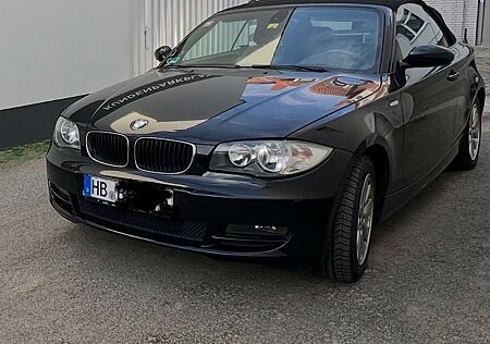 BMW 118i 118 Cabrio