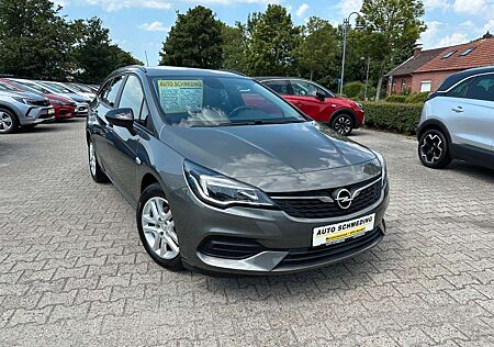 Opel Astra K ST 1.5D Automatik Navi/DAB/Klima/