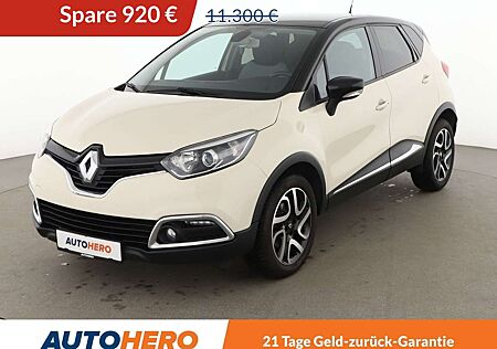 Renault Captur 1.5 dCi Energy Intens*NAVI*TEMPO*PDC*