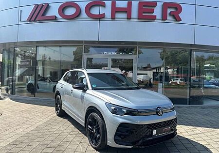 VW Tiguan Volkswagen R-Line 1.5 eTSI DSG ACC AHK IQ.Light HUD