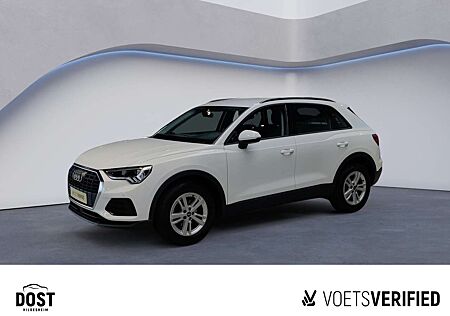 Audi Q3 35 TDI S-tronic NAVI+DAB+KLIMA+LED+PDC+SHZ