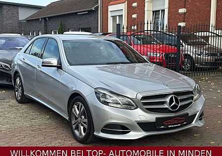 Mercedes-Benz E 200 CDI Avantgarde/Xenon/Klima//NAVI/ 2.Hand