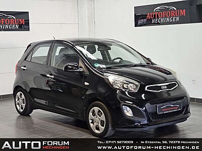 Kia Picanto Edition 7