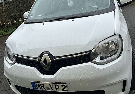 Renault Twingo SCe 75 INTENS