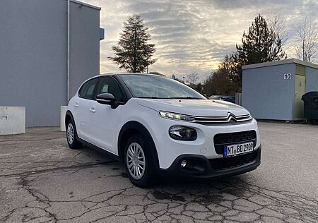 Citroën C3 Citroen Pure Tech 82 FEEL