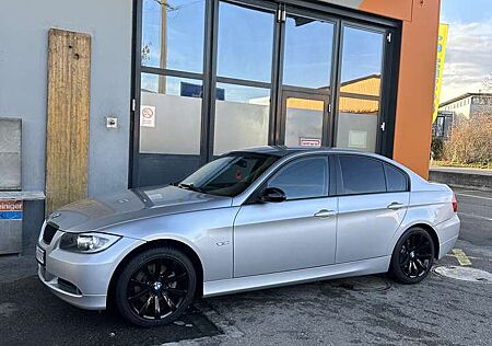 BMW 320d 320 DPF