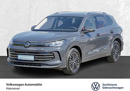VW Tiguan Volkswagen 1.5 eTSI DSG Elegance Navi AHK DigCockpit