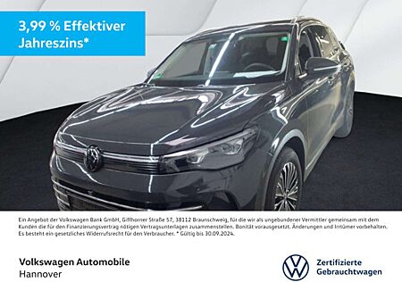 VW Tiguan Volkswagen 1.5 eTSI DSG Elegance Navi AHK DigCockpit