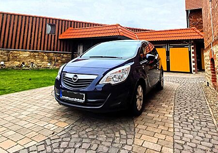 Opel Meriva 1.4 Edition