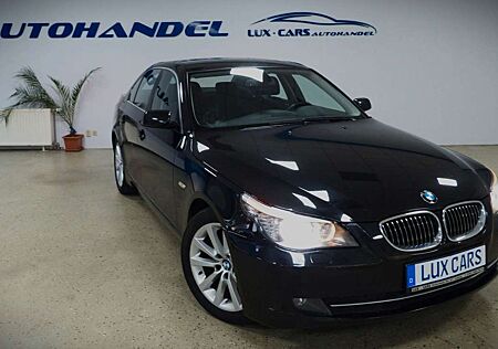 BMW 523i 523 Baureihe 5 Lim.