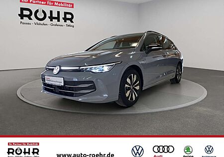 VW Golf Variant Volkswagen Golf VIII Variant Life Goal 1.5 eTSI DSG (LED.Kame
