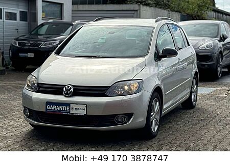 VW Golf Plus Volkswagen VI Match*NAVI*PDC*1Hand*Tempo