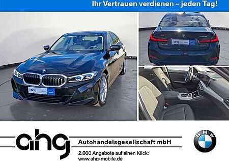 BMW 330 gebraucht kaufen BMW 330 e Automatik Adaptiv LED Driving Assistant HiF