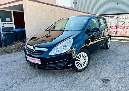 Opel Corsa D 1,3 CDTI *KLIMA*HU/AU NEU*