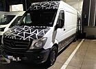 Mercedes-Benz Sprinter 313 CDI 163PS (Software) !!!Beschreibung!!!