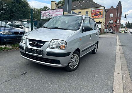 Hyundai Atos 1.1