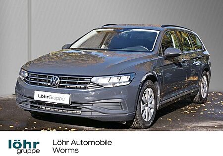 VW Passat Variant Volkswagen 2.0 TDI *NAVI*KAMERA*LED*