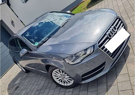 Audi A3 Sportback Ambiente