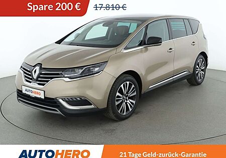 Renault Espace 1.6 dCi Energy Initiale Paris Aut.*ACC*NAVI*PDC*
