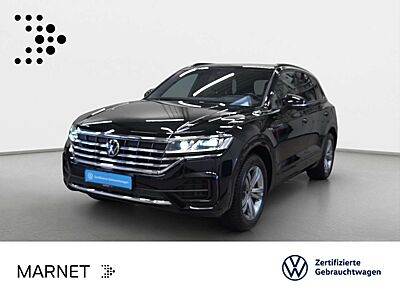 Volkswagen Touareg 3.0 V6 TDI R-Line 4Motion Navi*Pano*Luft