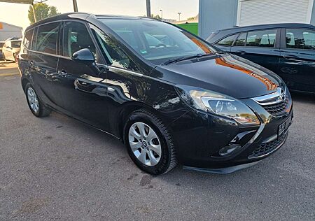 Opel Zafira C Tourer Innovation 7 Sitzplätze