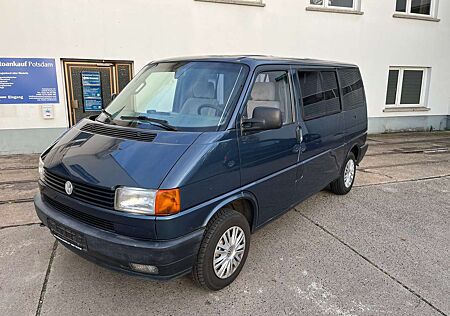 VW T4 Caravelle Volkswagen T4/MULTIVAN, TÜV 01/ 2027