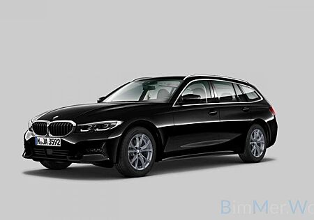 BMW 330 Sport Line ACC DAB Alarm HiFi FernlichtAss