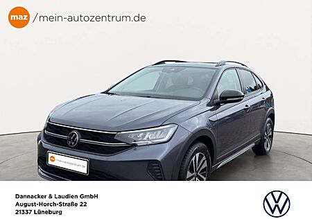 Volkswagen Taigo Energy 1,0 l TSI OPF 95 PS 5-Gang