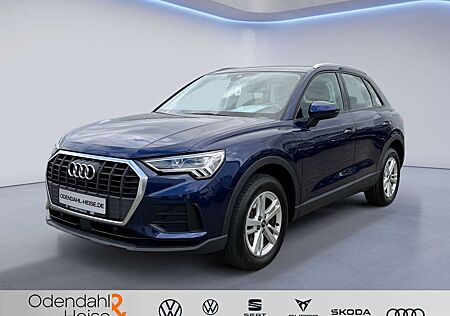 Audi Q3 45 TFSI e S tronic NAVI/ SHZ/ KAMERA/ LED/ PDC