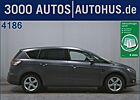 Ford S-Max 2.0 EB Titanium 7-Sitze Leder Navi LED