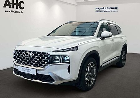 Hyundai Santa Fe 1.6 T-GDI Prime Plug-In Hybrid 4WD SEVEN 265PS