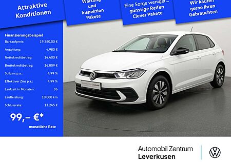 VW Polo Volkswagen Goal NAVI VIRT KAM CARPLAY LED SHZ PDC