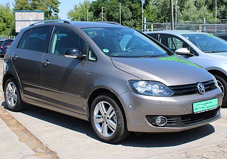 VW Golf Plus Volkswagen Match VI*PDC*Klimatronic*SH*Navi